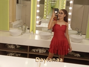Dayianaa
