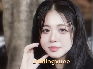 Dddingxuee