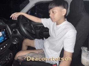 Deaconstetson