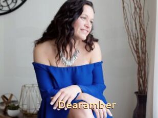 Dearamber