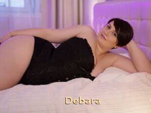 Debara