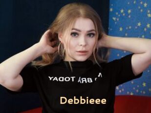 Debbieee