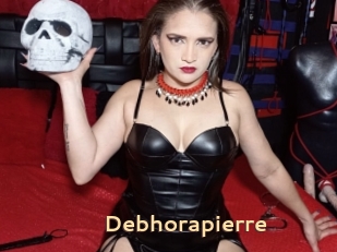 Debhorapierre
