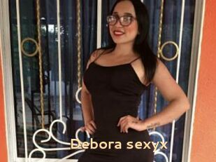 Debora_sexyx
