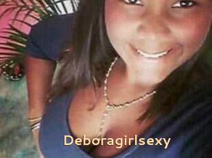 Deboragirlsexy