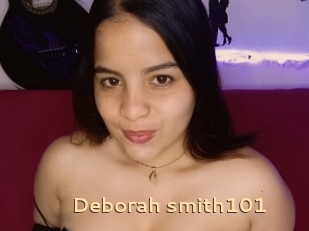Deborah_smith101