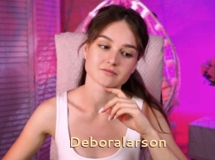 Deboralarson
