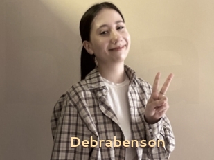 Debrabenson