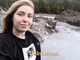 Debramust
