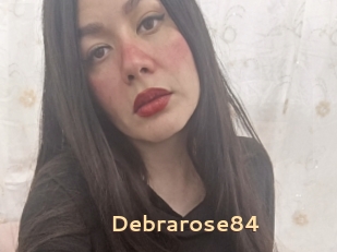 Debrarose84