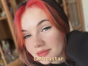 Debrastar