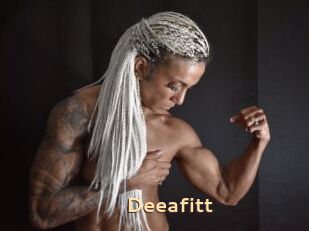 Deeafitt