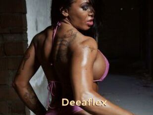 Deeaflex
