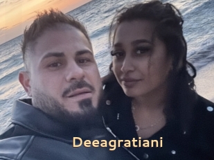 Deeagratiani