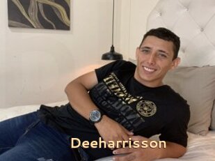 Deeharrisson