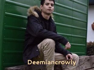 Deemiancrowly