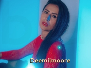 Deemiimoore