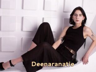 Deenaranatie