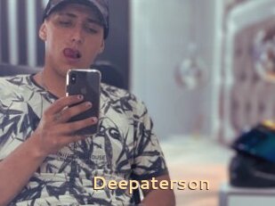 Deepaterson