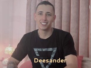 Deesander