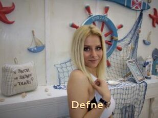Defne