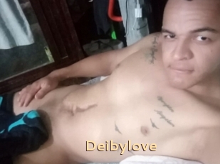 Deibylove