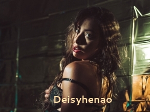 Deisyhenao