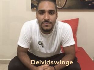 Deividswinge