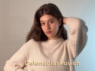 Delenablaskovich