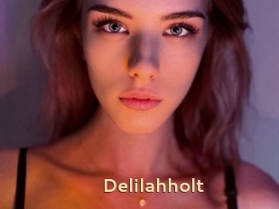 Delilahholt