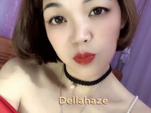 Dellahaze