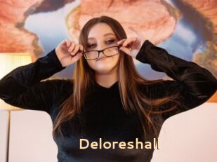 Deloreshall