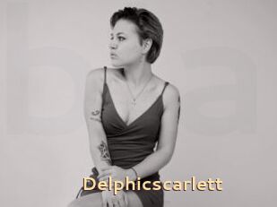 Delphicscarlett