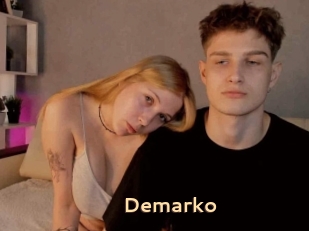 Demarko