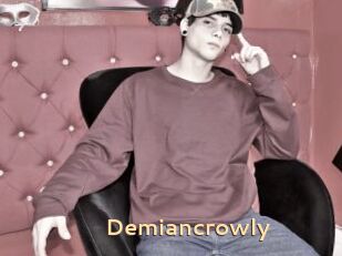 Demiancrowly