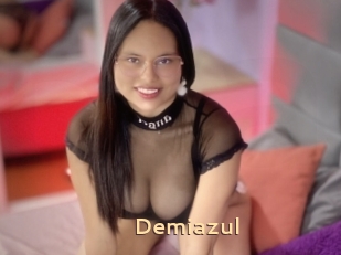 Demiazul