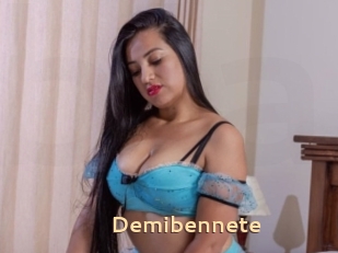Demibennete