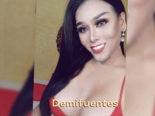 Demifuentes