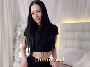 Demiroud