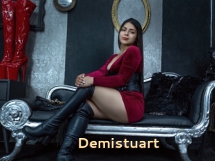 Demistuart