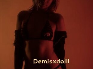 Demisxdolll