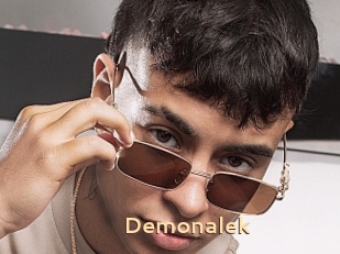 Demonalek