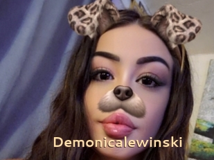 Demonicalewinski