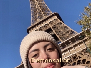 Demonsailor
