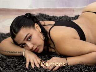 Demont