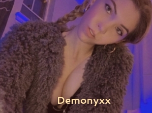 Demonyxx