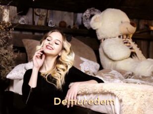 Demuredem