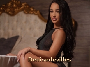Denisedevilles