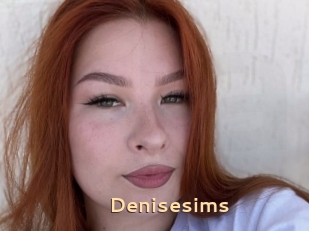 Denisesims