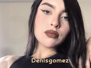 Denisgomez